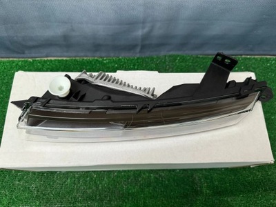 Land rover range rover sport l494 свет противотуманные передние фото №1