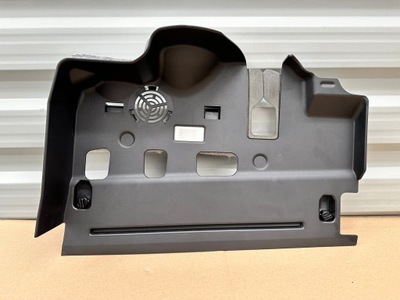 BMW G20 G21 G23 G26 PROTECCIÓN PARTE INFERIOR CONSOLAS IZQUIERDA 6999689  