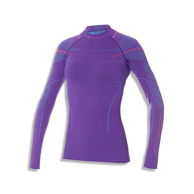 Termoaktywna bluza damska Brubeck Thermo L