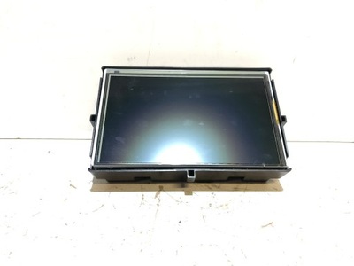 RENAULT ZOE PANTALLA MONITOR RADIO NAVEGACIÓN MONITOR 259153934R  