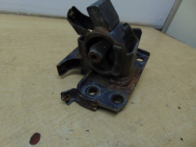 Подушка двигателя кронштейн toyota rav4 iv 2.2 d фото №1