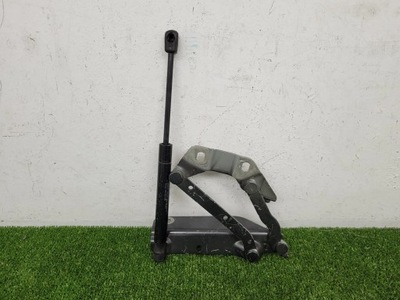 Петля привод капот двигатель левый range evoque 11- фото №1