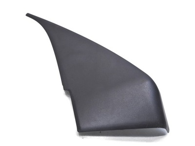 Треугольник защита зеркало левая audi a6 c6 4f0858705b фото №1