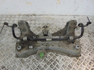 Підрамник підрамник підрамник renault captur 0.9 tce фото №1