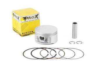 PROX PISTÓN 101,00MM YAMAHA YXR660 RHINO, YFM 660 RAPTOR 01-05, GRIZZLY 02-06  