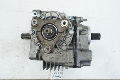 REDUCTOR EJE AUDI VW SKODA 0A6409053AR SDP  