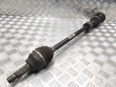 Mini countryman r60 1.6d привідний вал ліва задня 9809179 фото №1