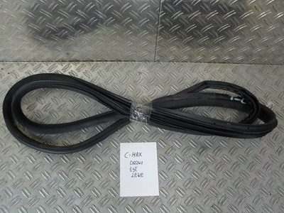 Ford c-max mk2 прокладка дверь задние задняя левая фото №1