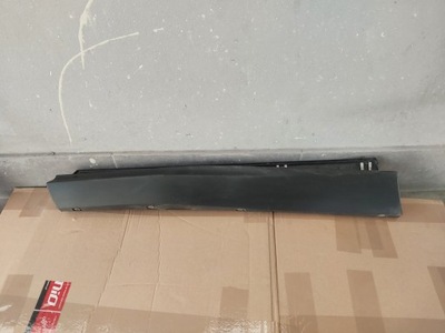 LEXUS NX FACING, PANEL NA DOOR LEFT REAR ORIGINAL  