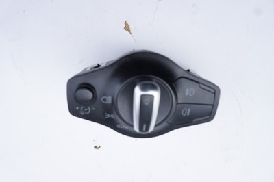 Вимикач світла 8k0941531as audi a4 b8 фото №1