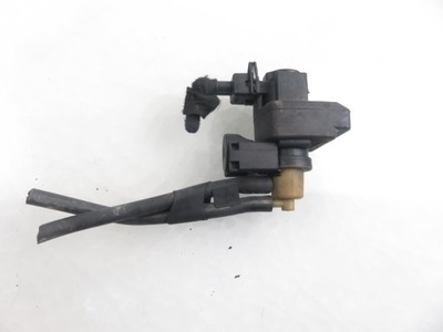 Клапан вакуумa renault espace iv 1.9 dci 701152020 фото №1