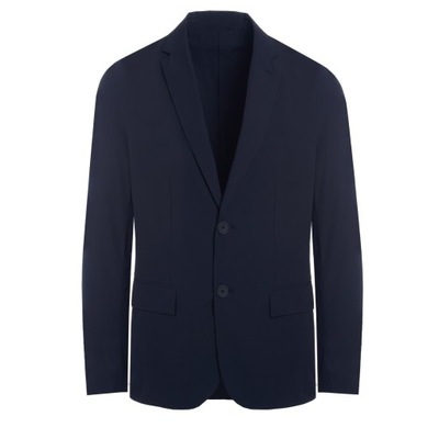 Emporio Armani suit jacket