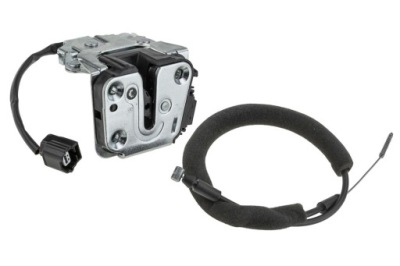 Ezc-re-210 nty замок дверь задних nty фото №1