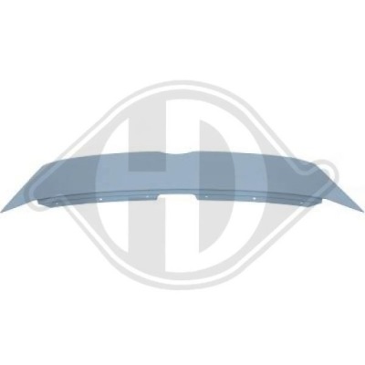 Крышка do mazda 3 sedanousine 13-16 фото №1