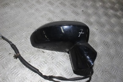 Дзеркало праве honda city v b92p фото №1