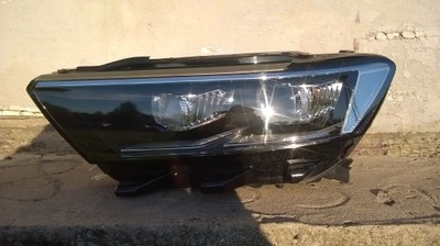 ФАРА ЛЕВЫЙ FULL LED (СВЕТОДИОД ) VW T-ROC 2GA941035D