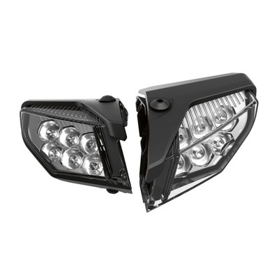 860201651 BRP ADICIONAL LUZ DE VIAJE DIODO LUMINOSO LED  