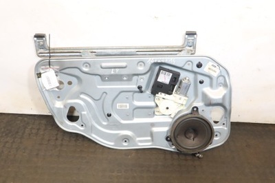 Механізм вікон лівий перед volvo v50 фото №1