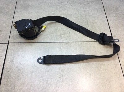 Pas безопасности левый перед fiat stilo 5d фото №1