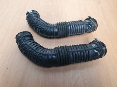 Wąż труба воздуха шланг renault master iii фото №1
