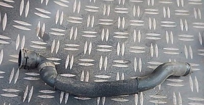 Bmw 3 e90 e91 e92 e93 3.0 d шланг трубка wody фото №1