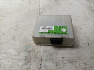 Honda odyssey 99- модуль круиз-контроль подвеска usa фото №1