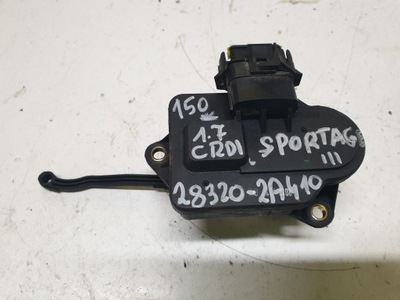 CONTROLADOR TAPA DE COLECTOR KIA SPORTAGE 3 1.7 CRDI 28320-2A410  