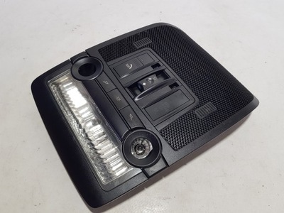 Освітлення лампа кабіни салону bmw x5 e70 9178174 фото №1