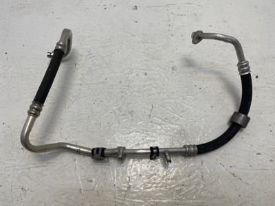 Renault clio iv шланг кондиционера 924003929r фото №1