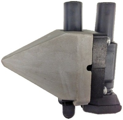 Котушка запалювання mercedes фото №1