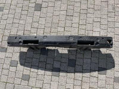 Абсорбер бампера заднего задний  mercedes ml w164 фото №1