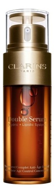 Clarins Double Serum przeciwstarzeniowe 50ml