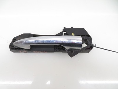 Ручка правая передняя alfa romeo mito 242566 фото №1