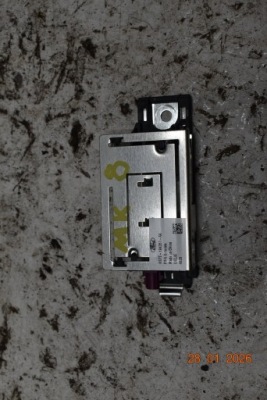 Підсилювач антена ford transit custom mk8 lift фото №1