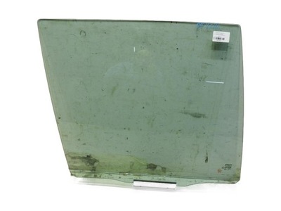 Стекло дверь правый задняя volvo xc90 i фото №1