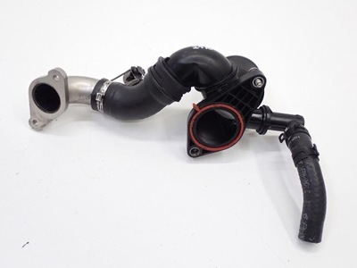 Wąż шланг труба повітрозабірник повітря mercedes vito iii w447 1.7 cdi r9n 21r фото №1