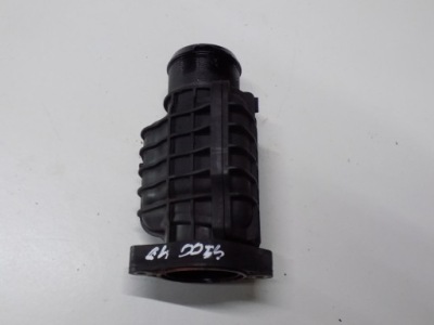 Citroen c4 grand picasso 1.6 hdi труба повітря фото №1