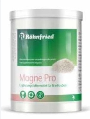 ROHNFRIED MagnePro 500g magnez