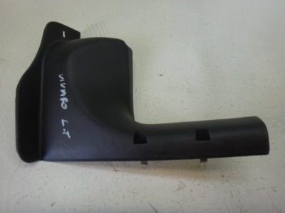 Захист корпус електропроводка opel vivaro 2005 фото №1