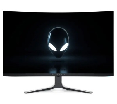 Monitor do gier Dell Alienware AW2725Q 27