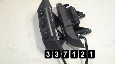 2007 land rover discovery переключатель xpd500601wvh фото №1