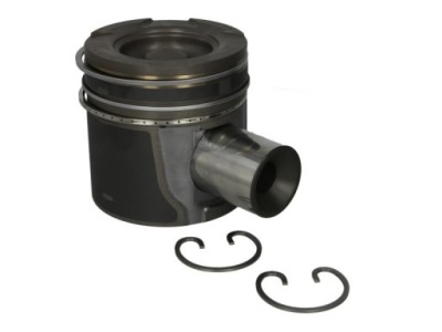 Поршень kolbenschmidt 40 595 601 фото №1