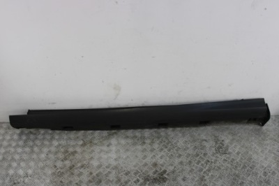 Накладка порог порог левый  ford focus mk3 bm51-a10155-a фото №1