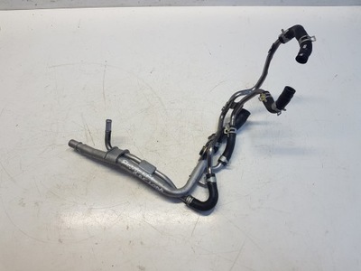 Kia stonic lift труба wąż шланг wody фото №1