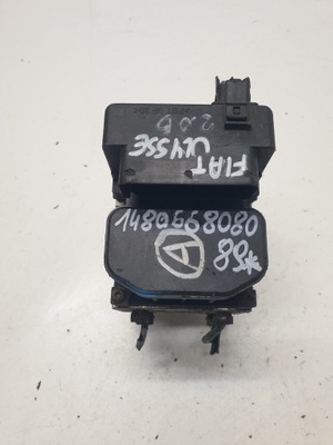 Насос abs fiat ulysse 1480668080 фото №1