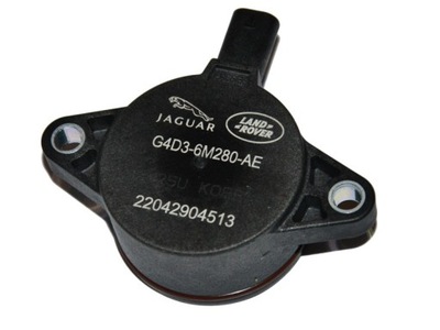 VÁLVULA VVT SOLENOID DE FASES DISTRIBUCIÓN JAGUAR 2.0D AJ20D4, 2.0 AJ20P4, 1.5 AJ20P3  