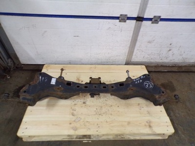 Hyundai i40 sedan балка підвіска задня підрамник фото №1