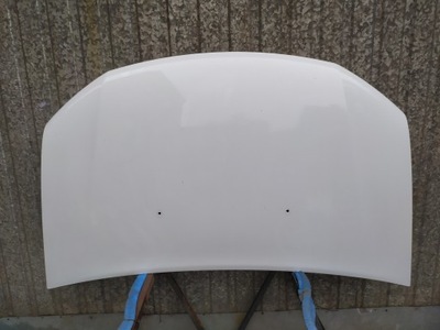 Sandero ii logan ii капот фото №1