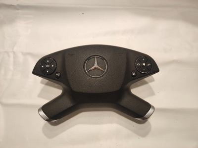 Подушка подушка безпеки 62320215 62320210 mercedes oryg фото №1