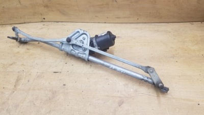 Механізм передніх вікон mini cabrio r57 53555304 1.6l бензиновий 85kw 2008 фото №1